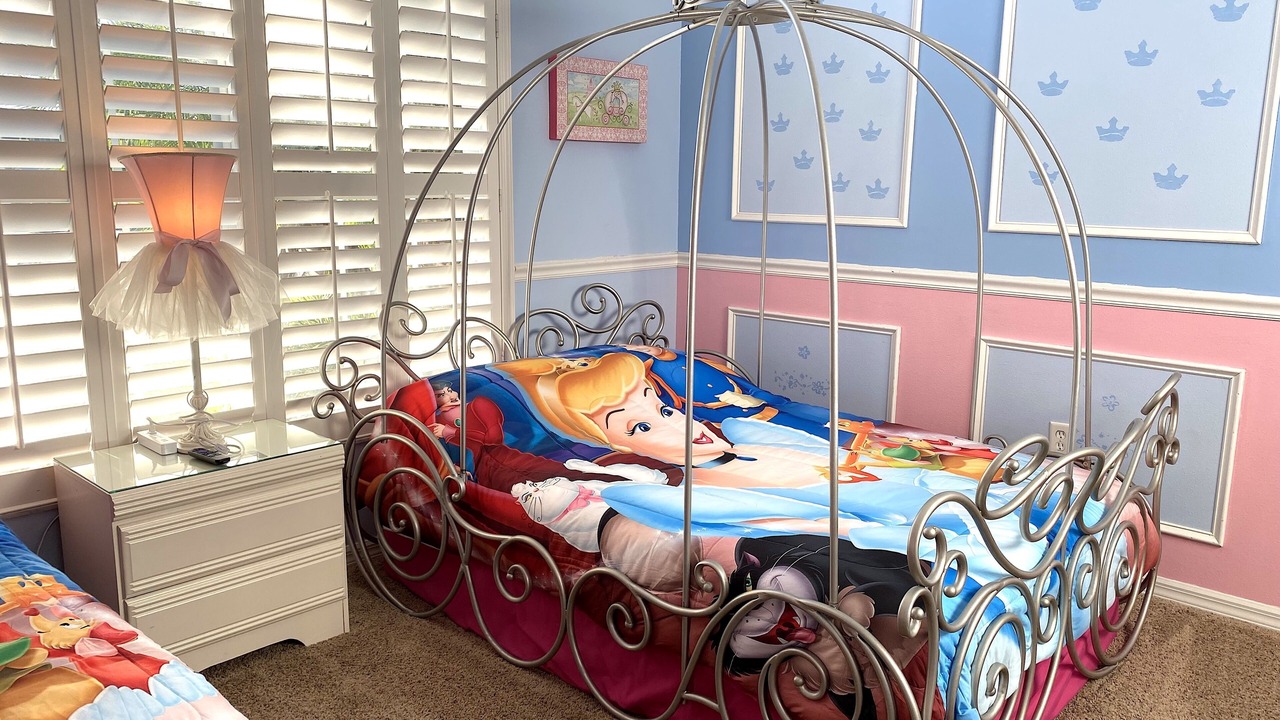 Photo of Bedroom in West Kissimmee