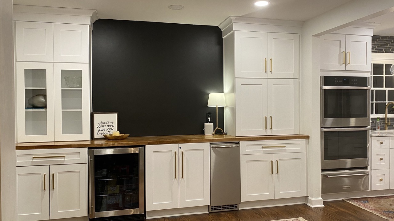 Photo of Kitchen in Tuscaloosa