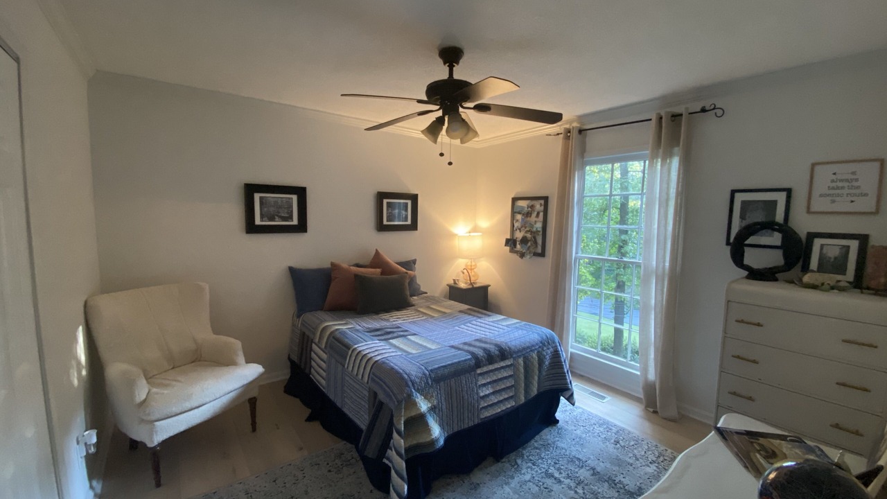 Photo of Bedroom in Tuscaloosa