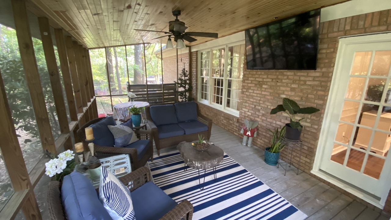 Photo of Livingroom in Tuscaloosa
