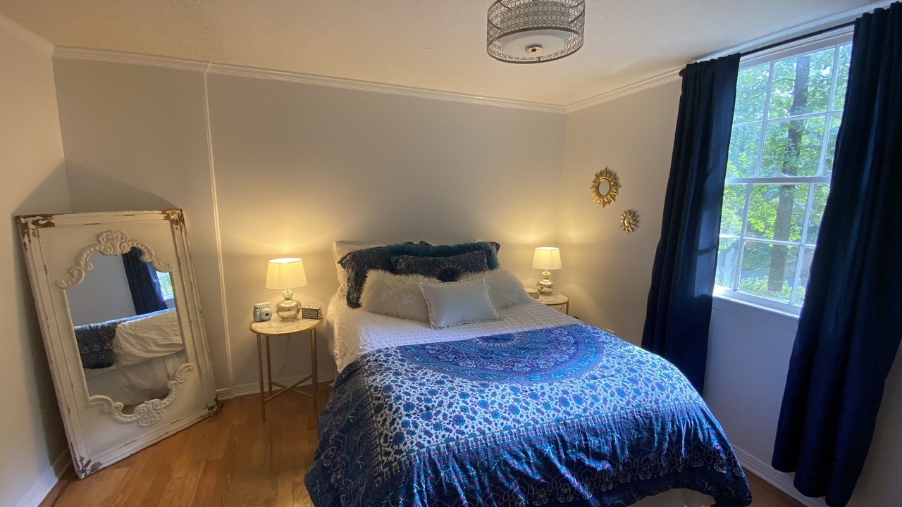 Photo of Bedroom in Tuscaloosa