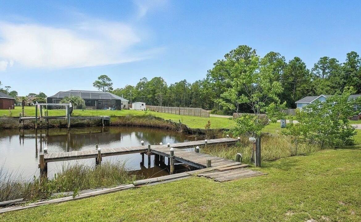 Photo of Outdoor in Florida Panhandle