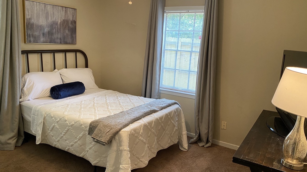 Photo of Bedroom in Mobile