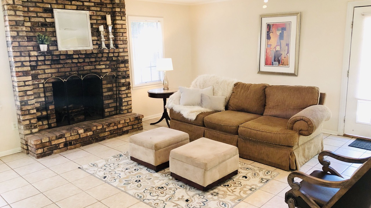 Photo of Livingroom in Mobile