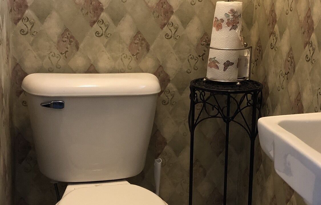 Photo of Bathroom in Mobile