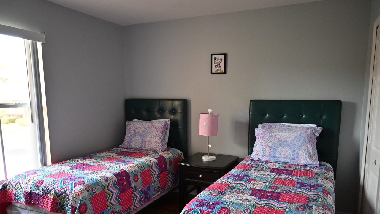 Photo of Bedroom in Highlands Reserve
