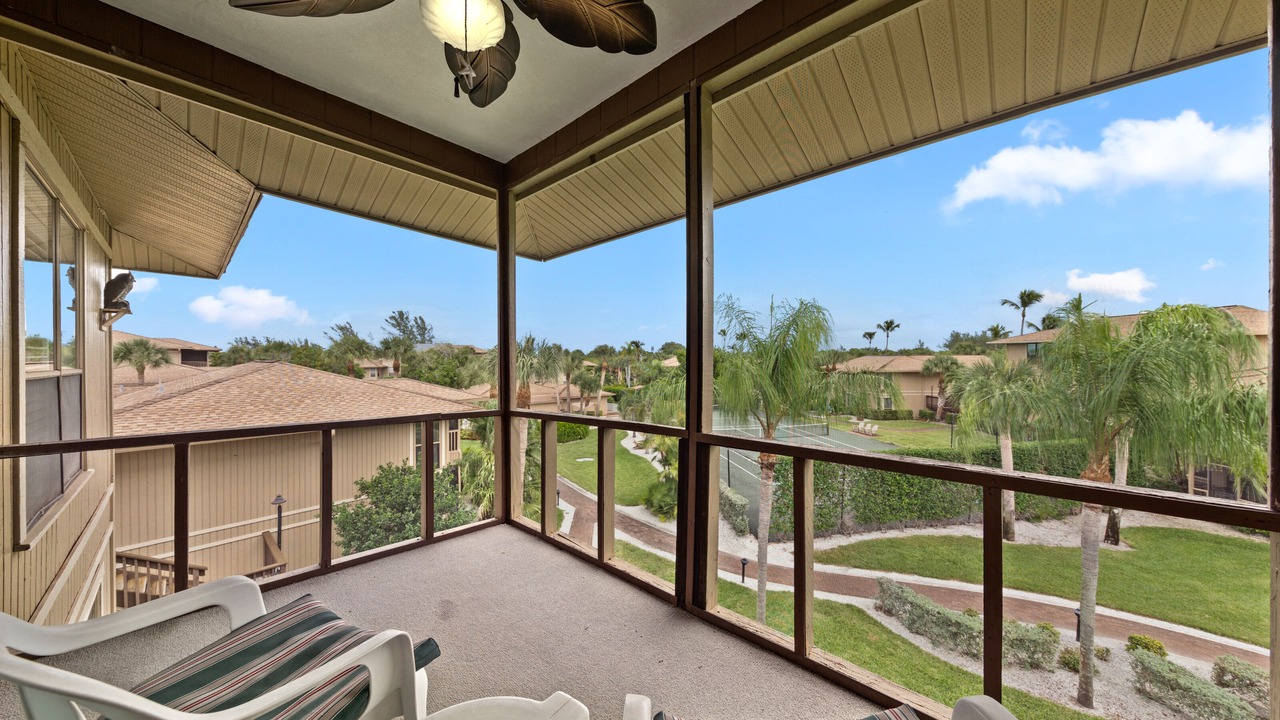 Photo of Outdoor in Sanibel