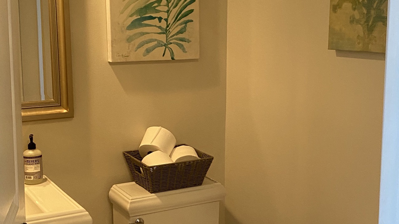 Photo of Bedroom in Pensacola Beach