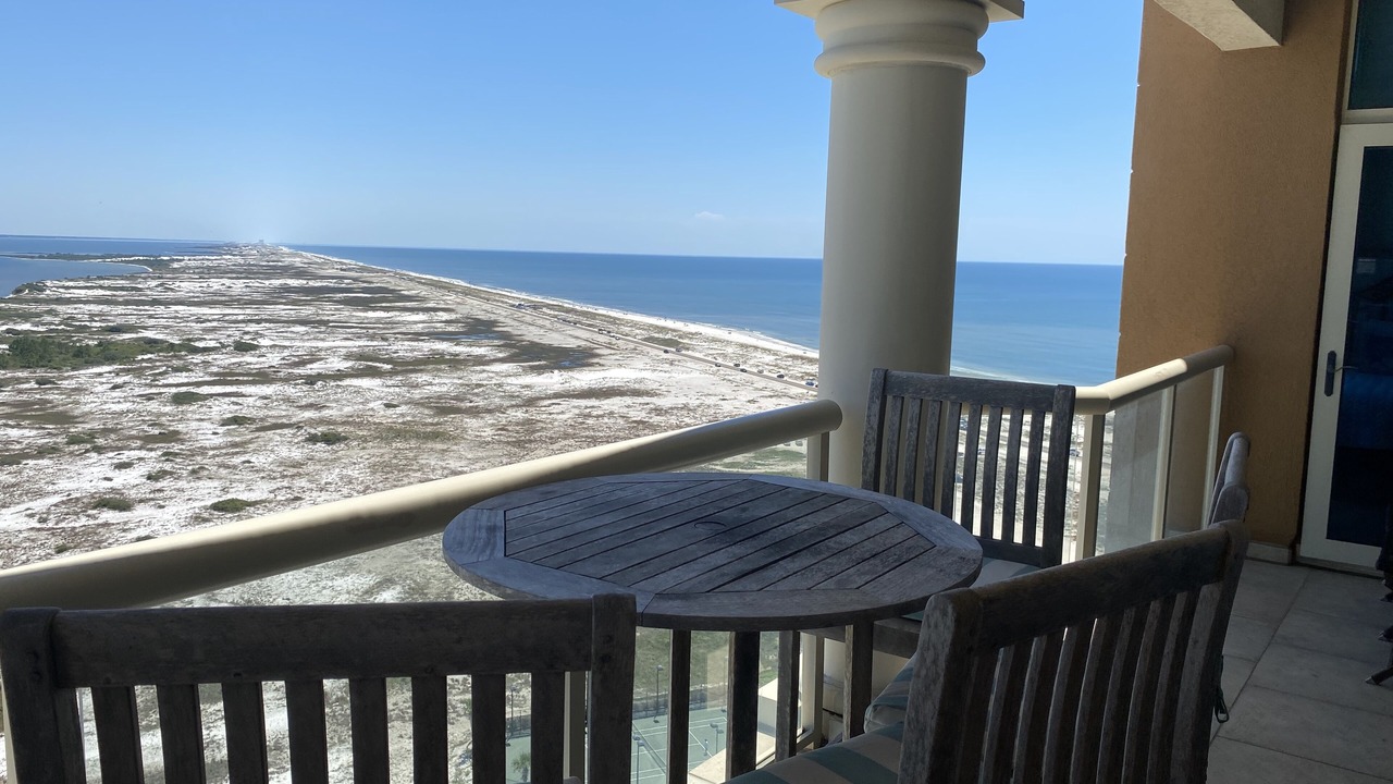 Photo of Others in Pensacola Beach