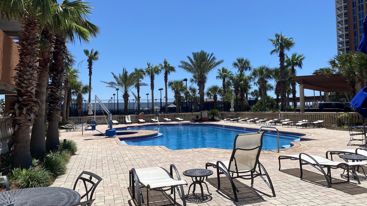 Photo of Outdoor in Pensacola Beach