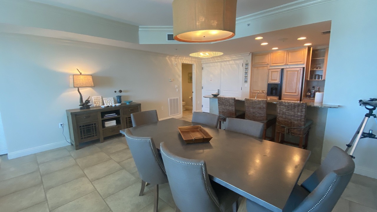 Photo of Bedroom in Pensacola Beach