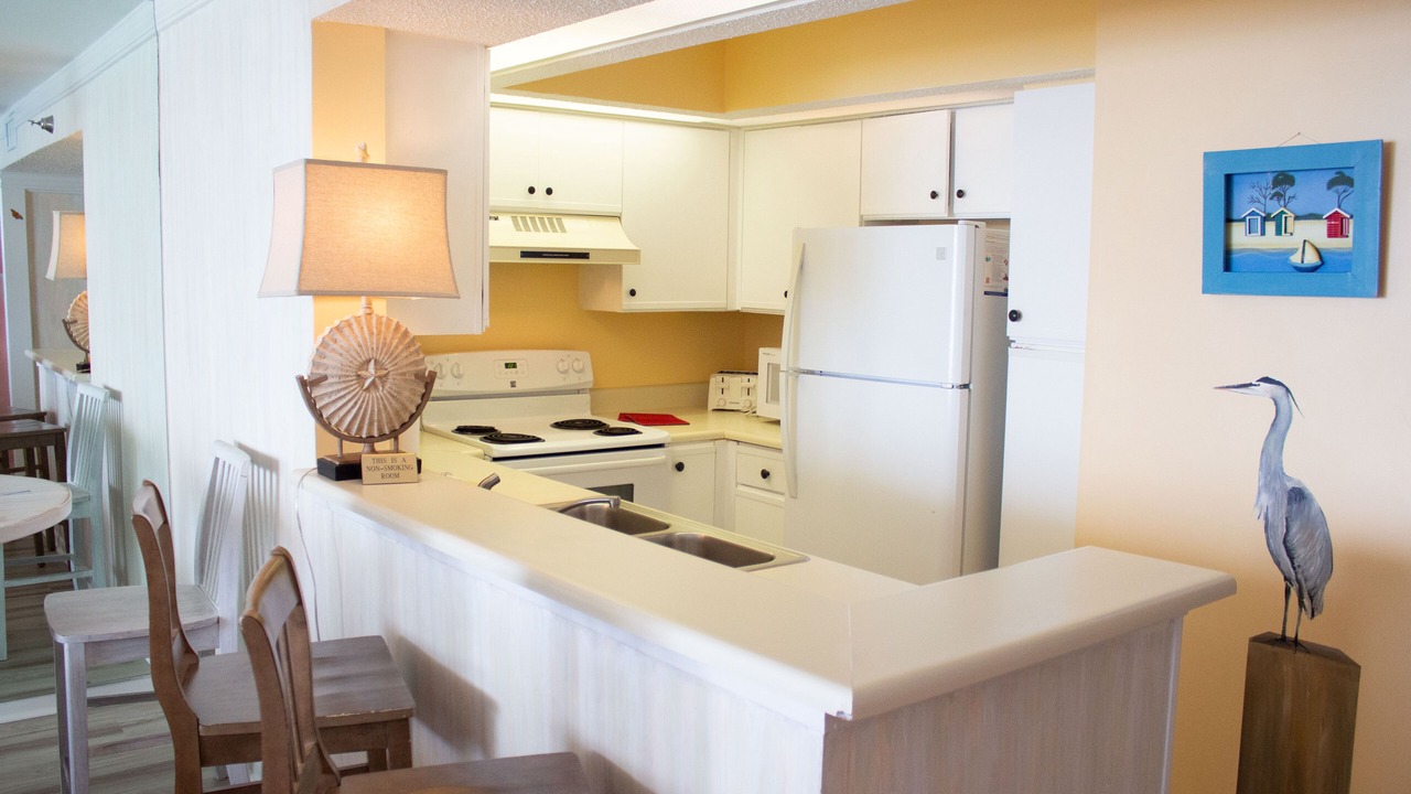 Photo of Kitchen in Ono Island