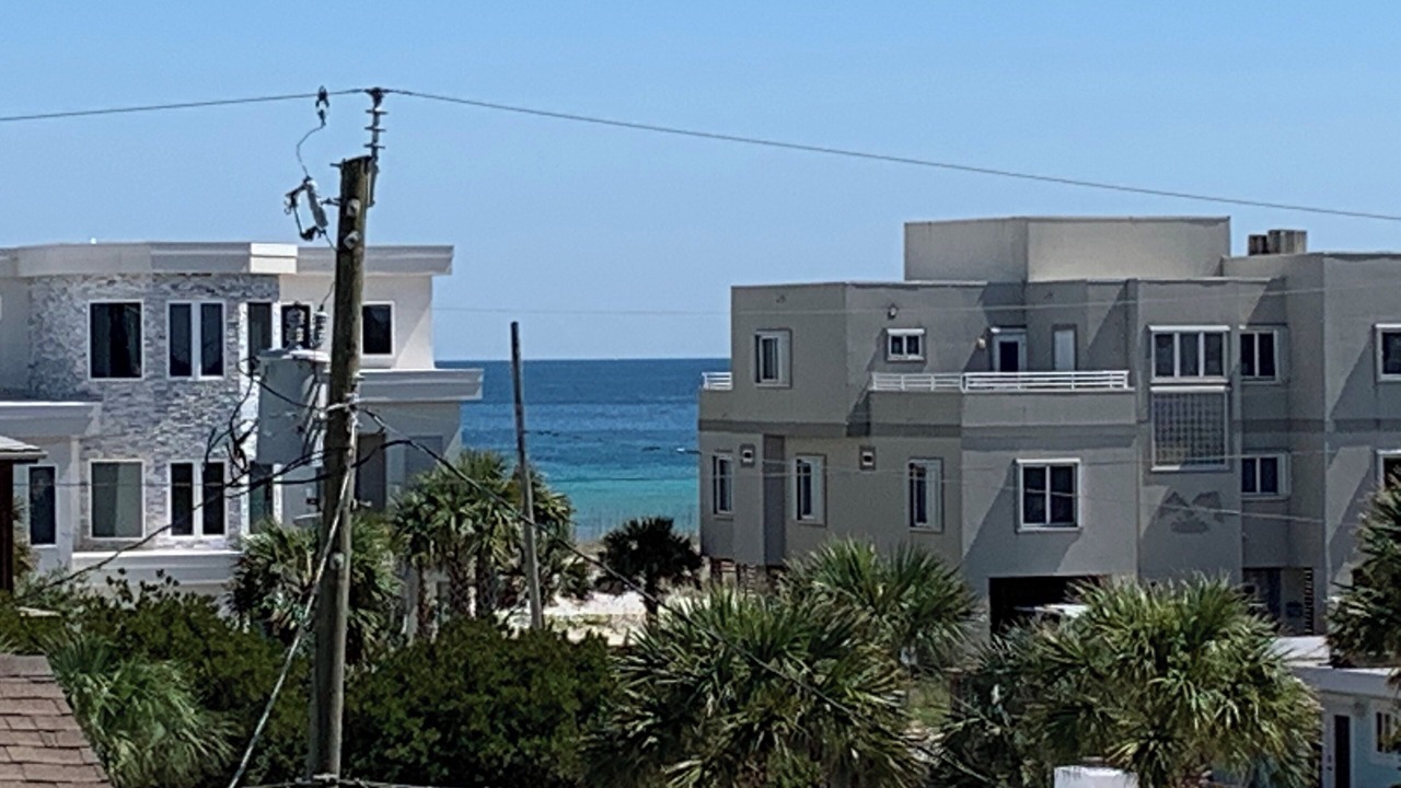 Photo of Outdoor in Villa Primera