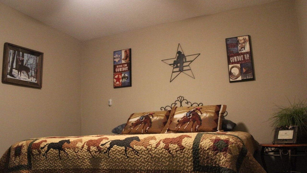Photo of Bedroom in Joppa