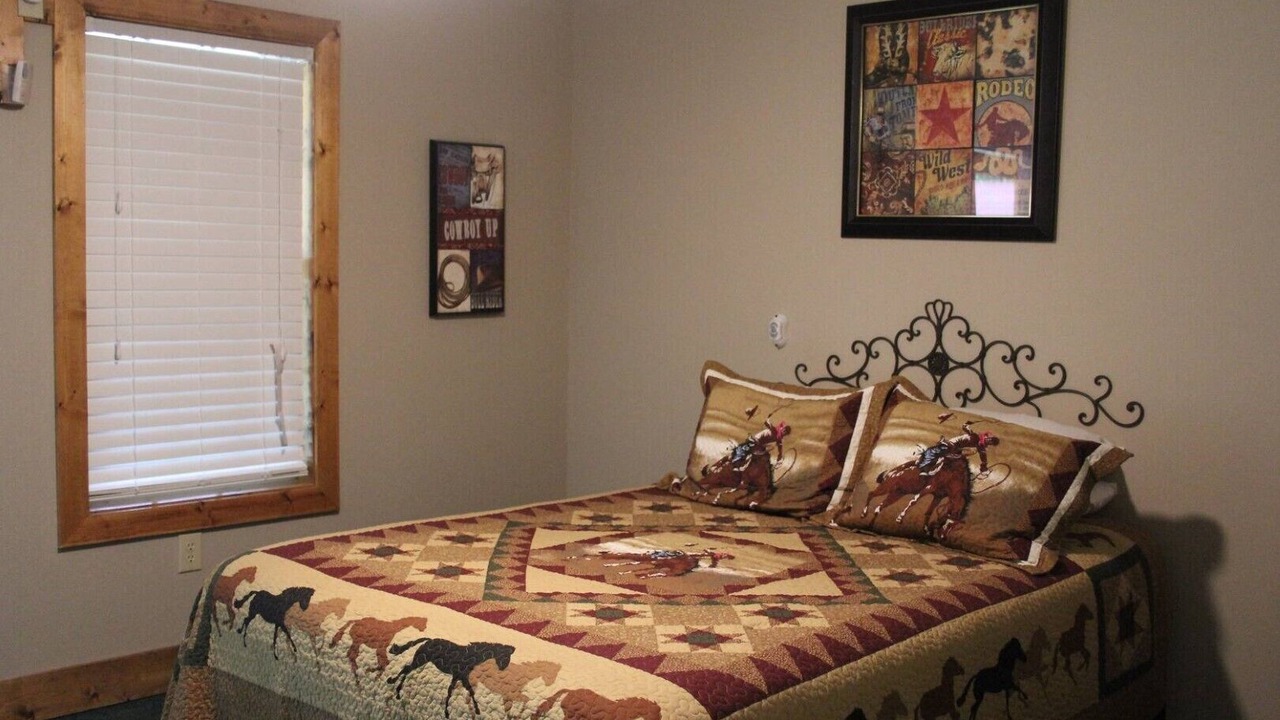 Photo of Bedroom in Joppa
