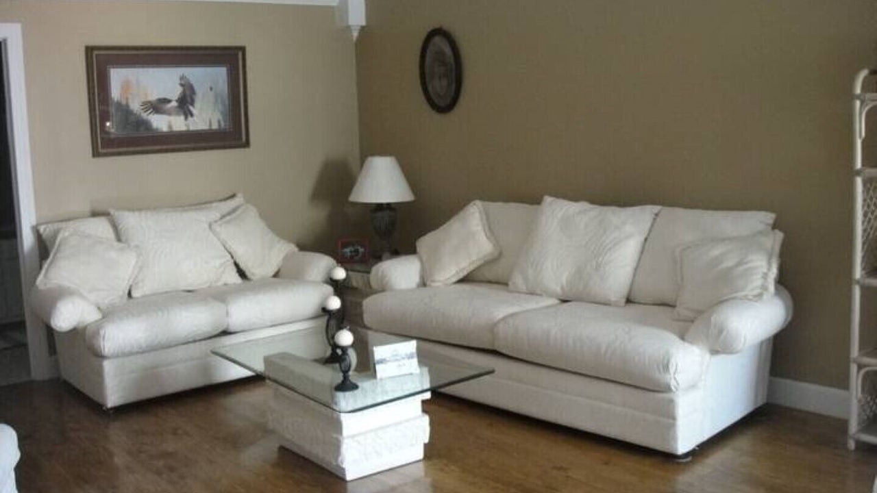 Photo of Livingroom in Joppa