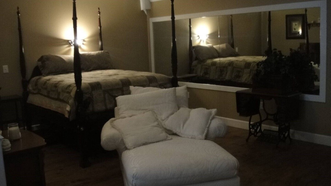 Photo of Bedroom in Joppa
