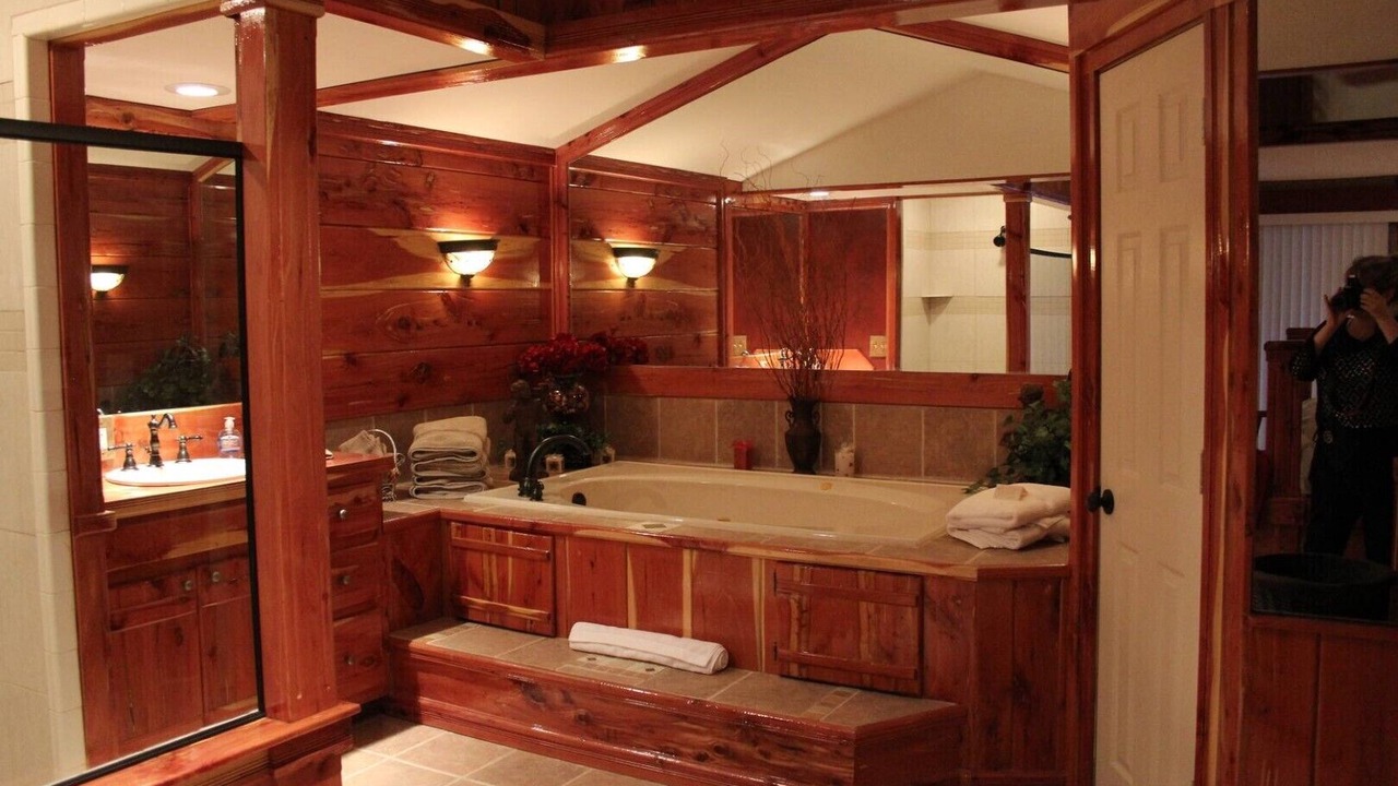 Photo of Bathroom in Joppa