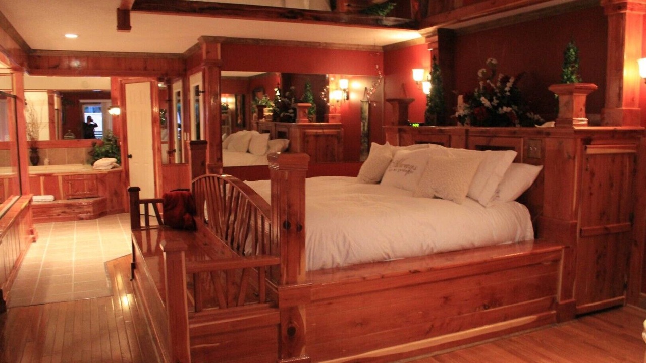 Photo of Bedroom in Joppa