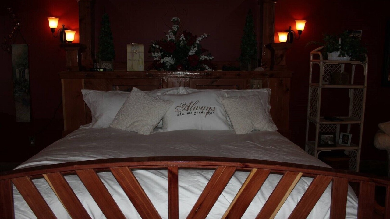 Photo of Bedroom in Joppa