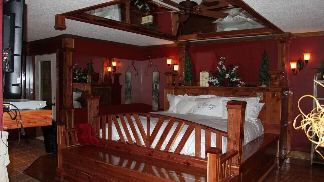 Photo of Bedroom in Joppa