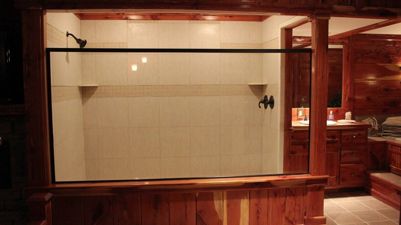 Photo of Bathroom in Joppa
