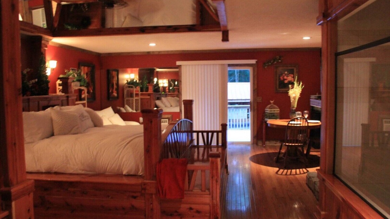 Photo of Bedroom in Joppa