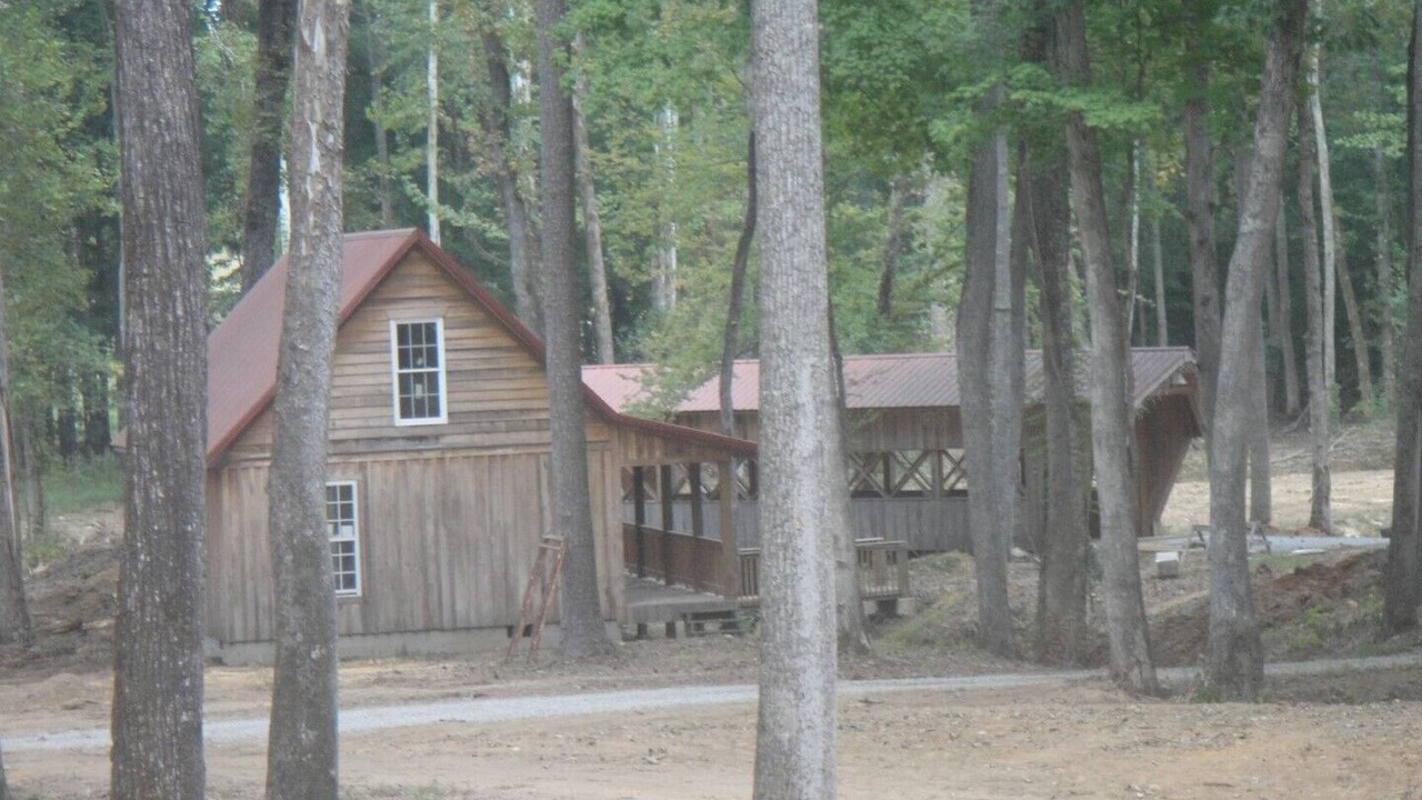 Photo of Outdoor in Joppa