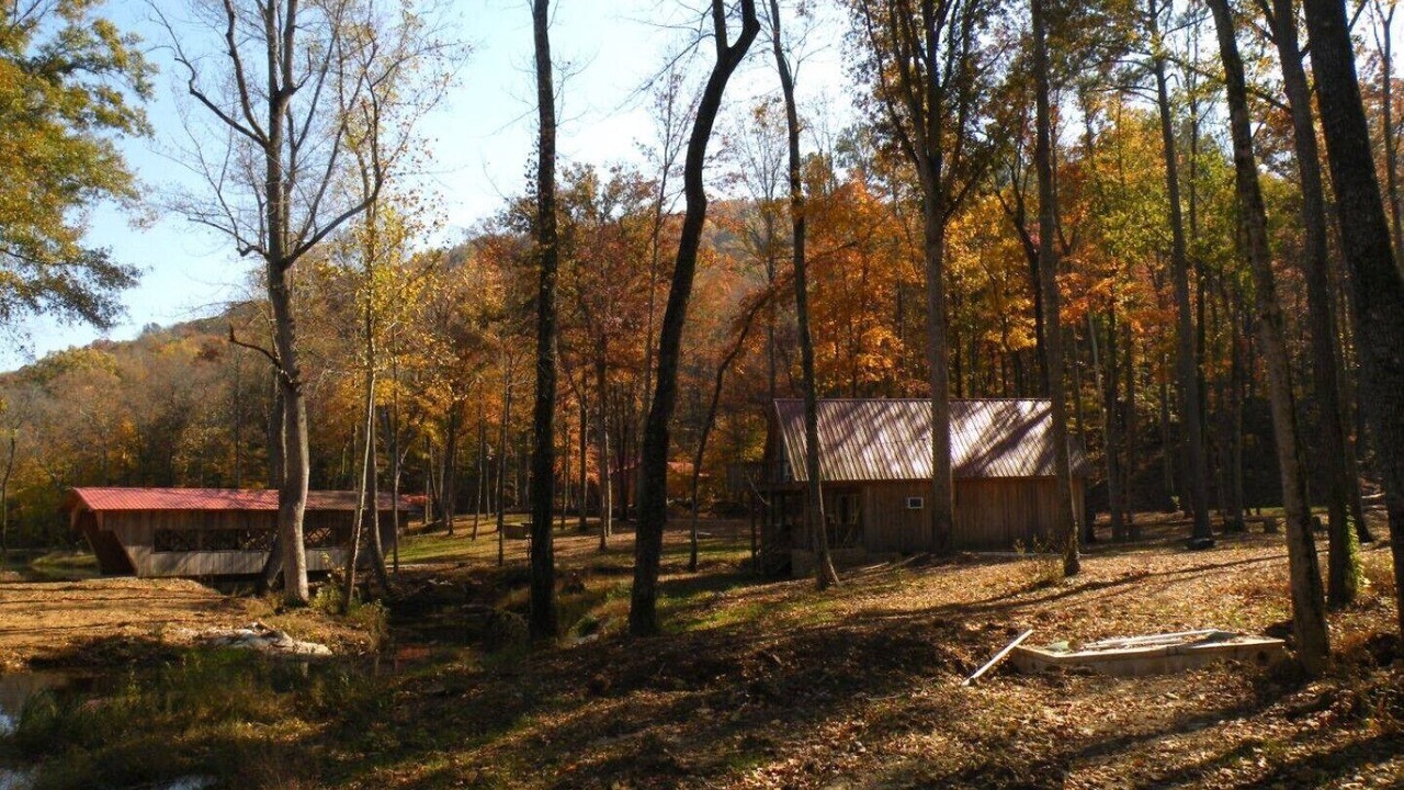 Photo of Outdoor in Joppa