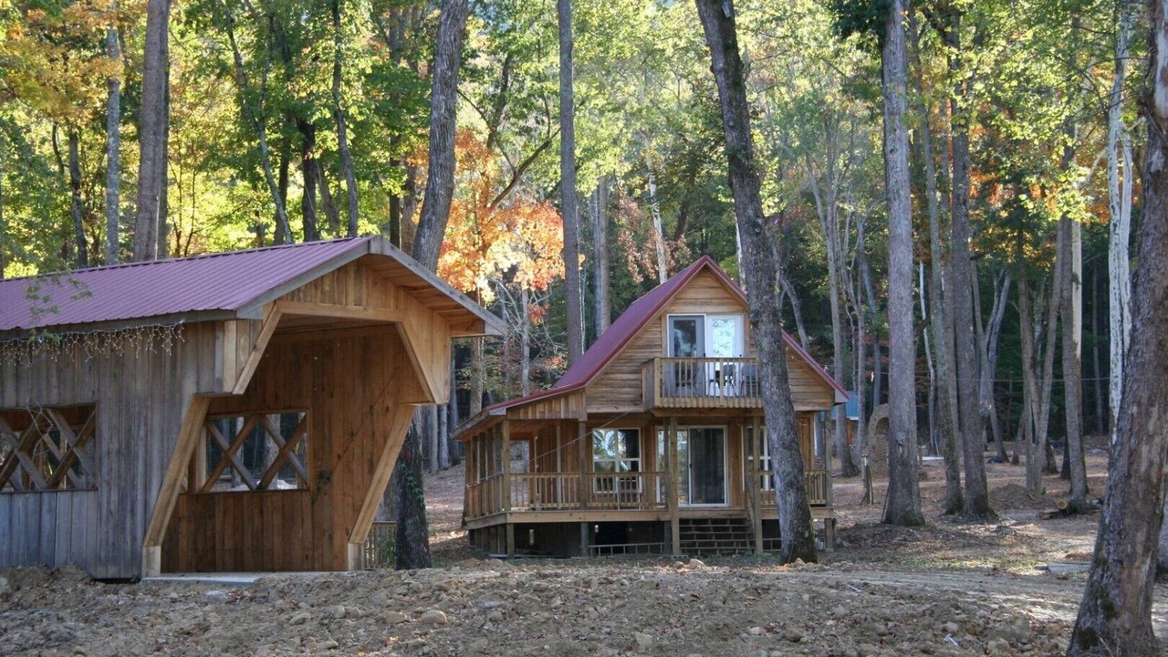 Photo of Outdoor in Joppa