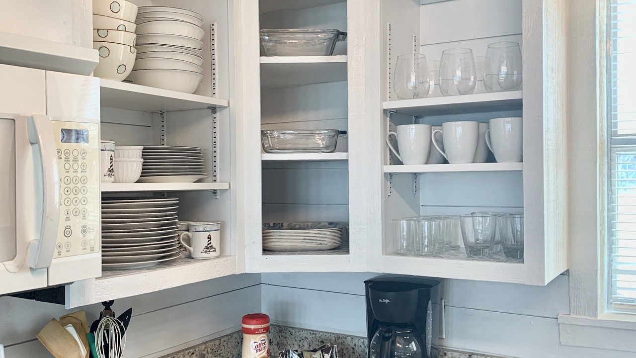 Photo of Kitchen in Surf Side Shores