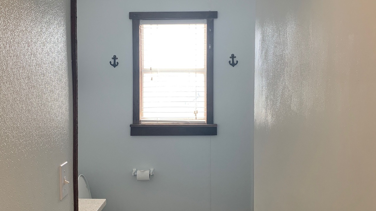 Photo of Bathroom in Surf Side Shores
