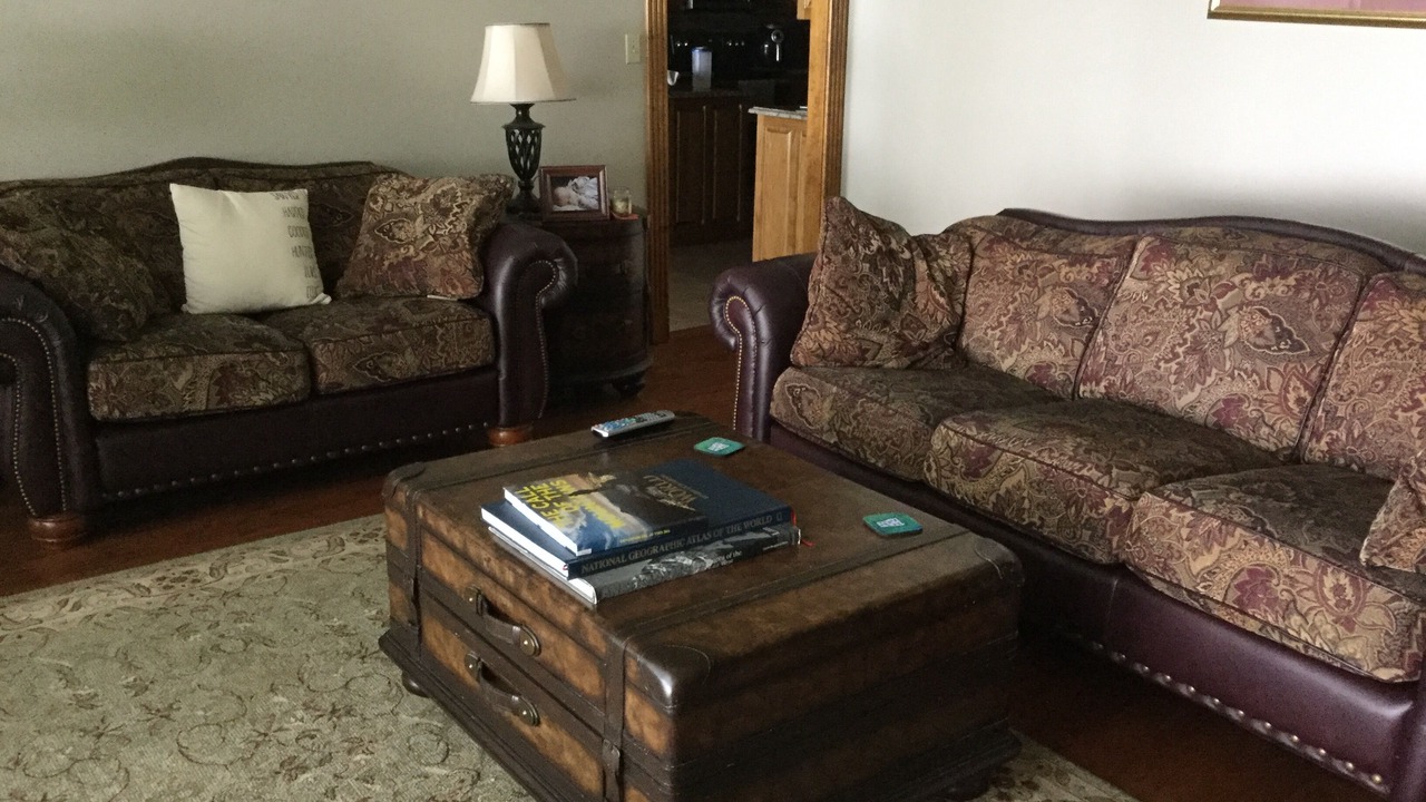 Photo of Bedroom in Guntersville