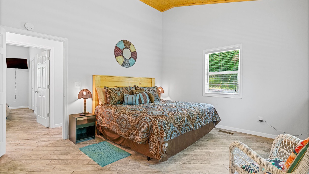 Photo of Bedroom in Jasper