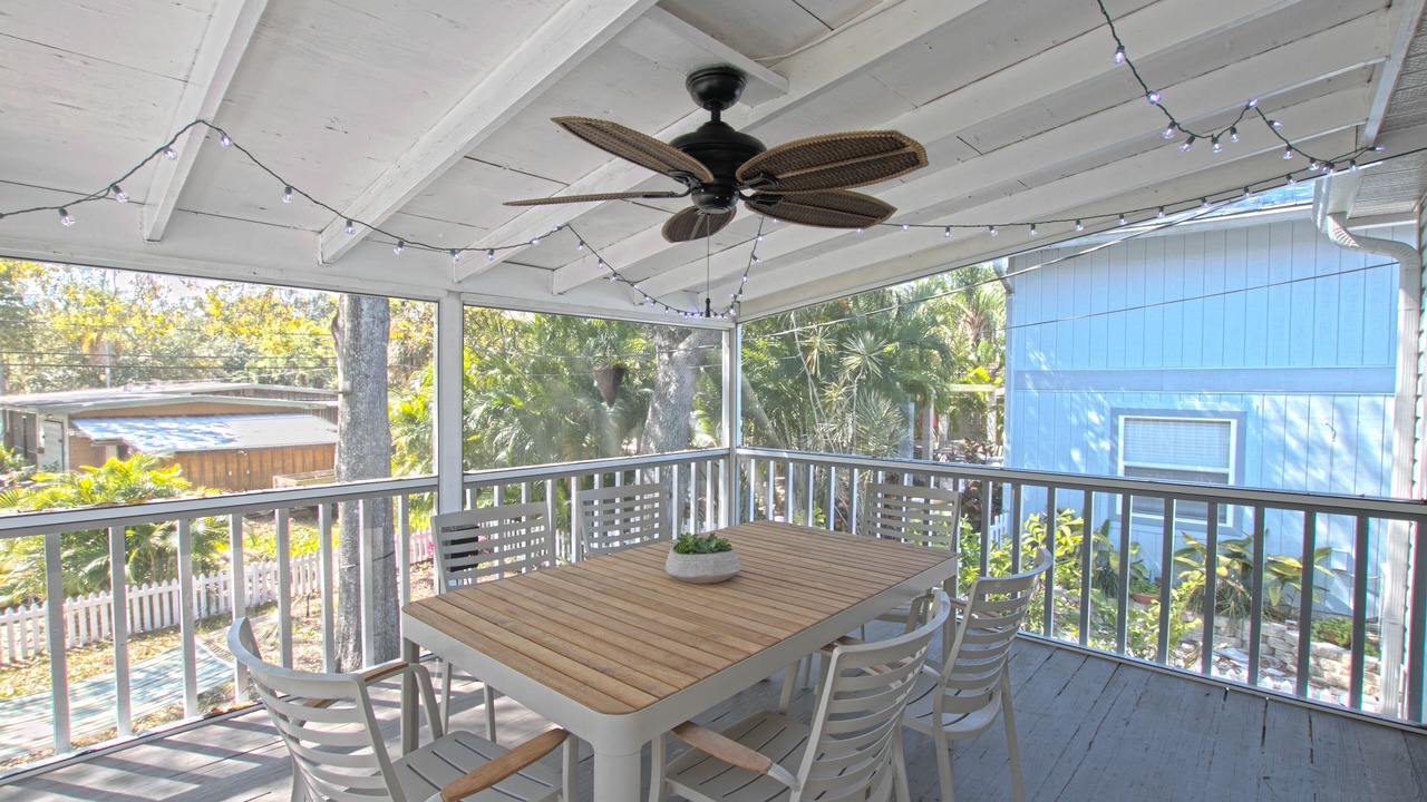 Photo of Outdoor in Crystal Beach