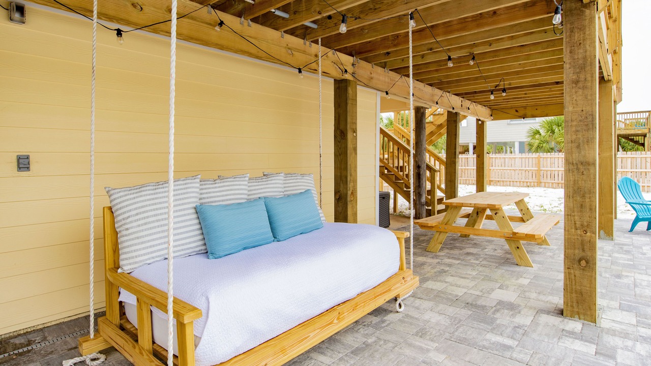 Photo of Outdoor in Villa Segunda