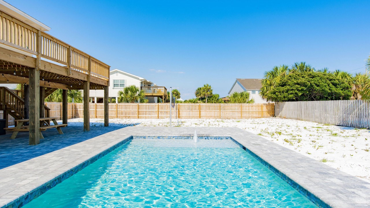 Photo of Outdoor in Villa Segunda