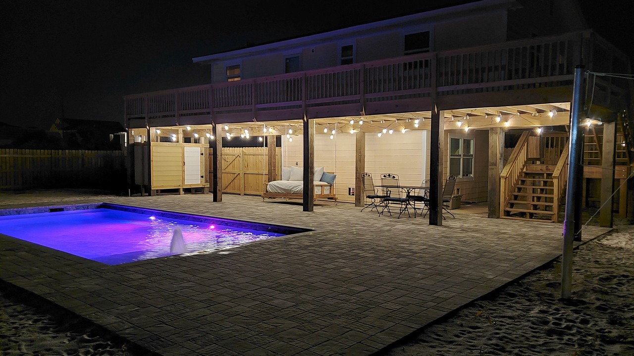 Photo of Outdoor in Villa Segunda
