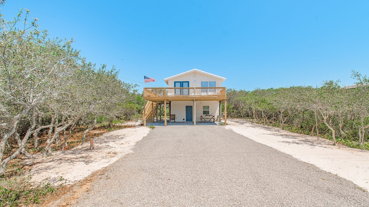 Photo of Outdoor in Surf Side Shores