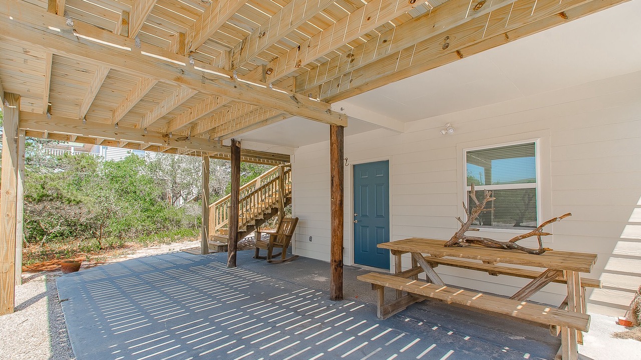 Photo of Outdoor in Surf Side Shores