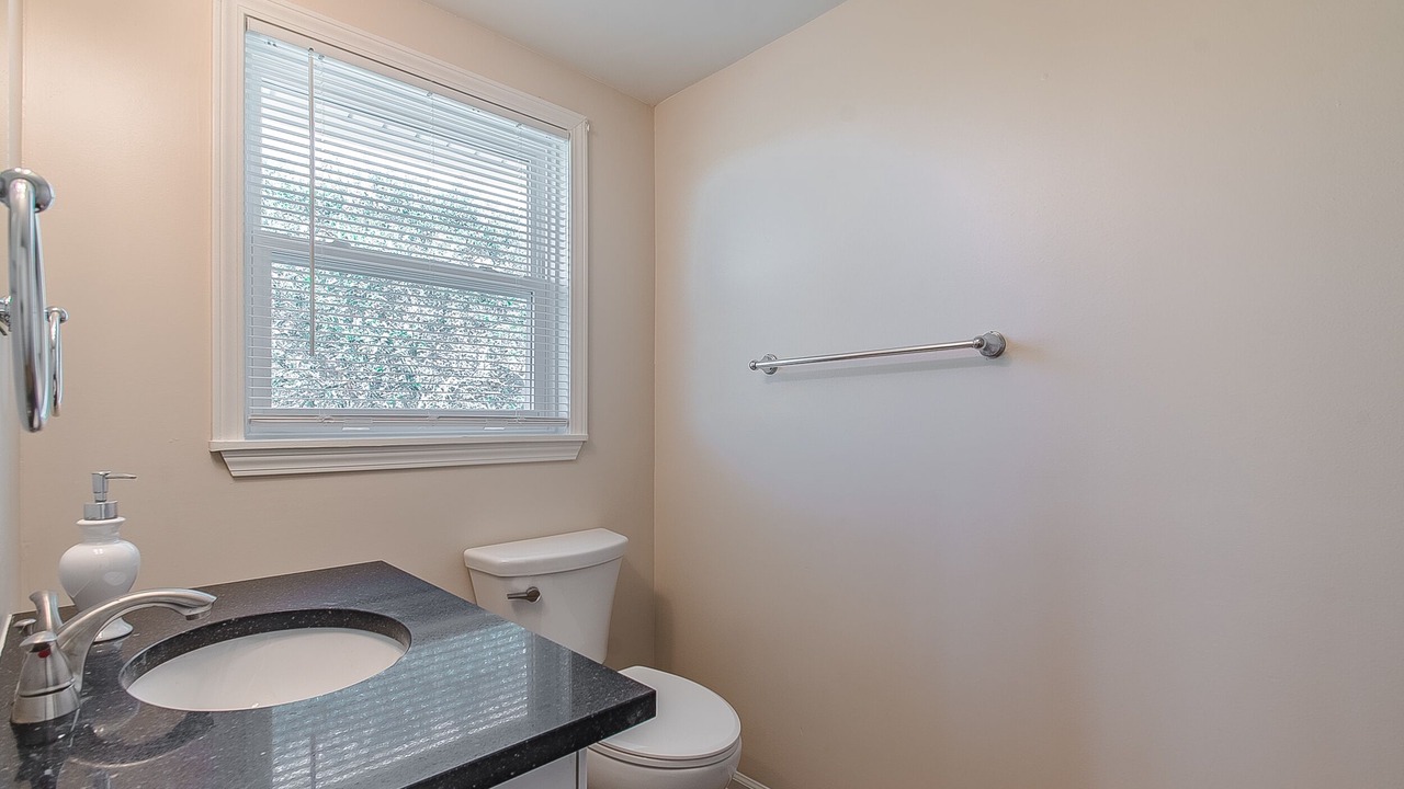 Photo of Bathroom in Surf Side Shores