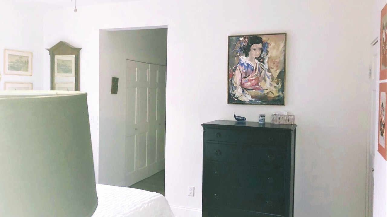 Photo of Bedroom in Central Business District