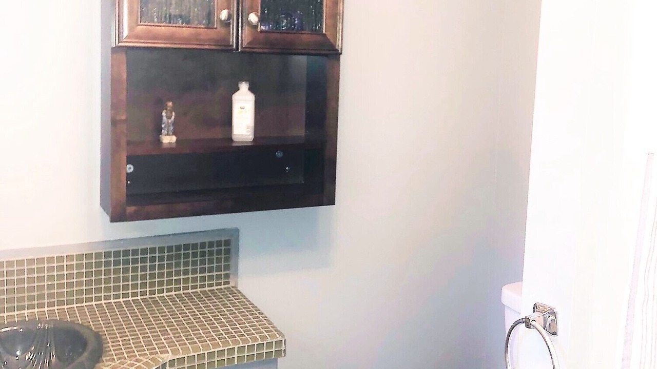 Photo of Bathroom in Central Business District