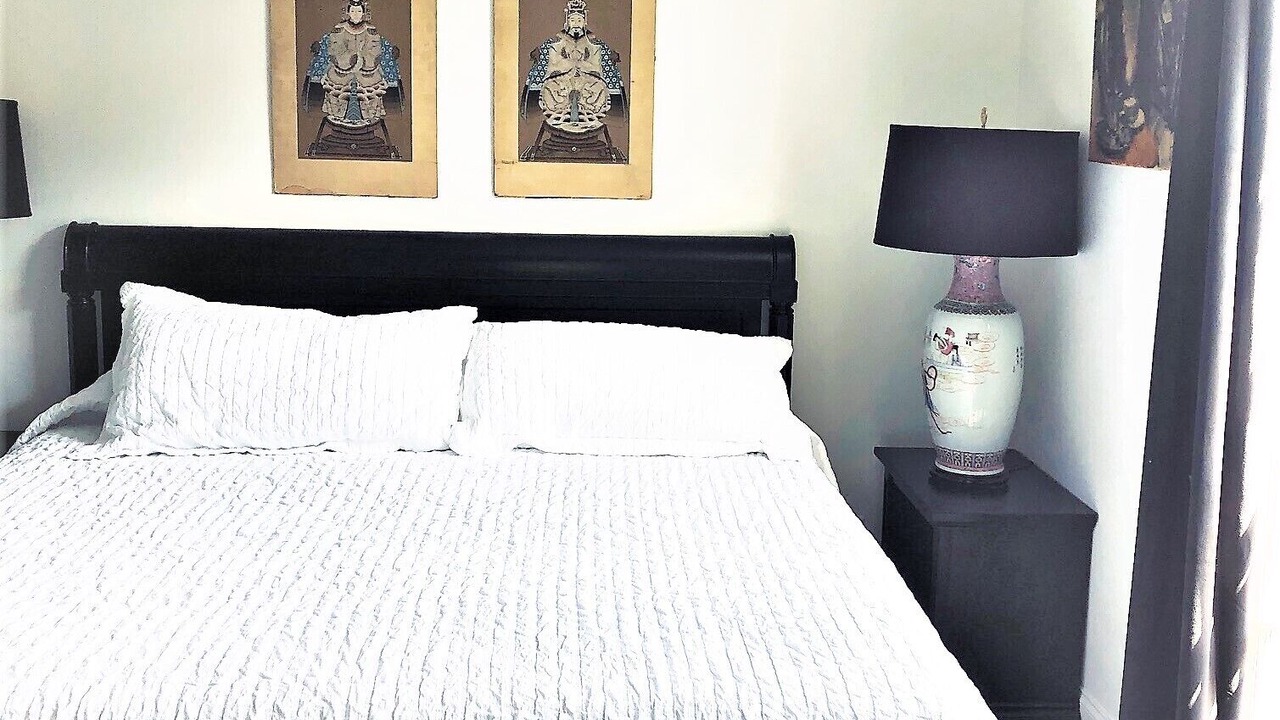 Photo of Bedroom in Central Business District