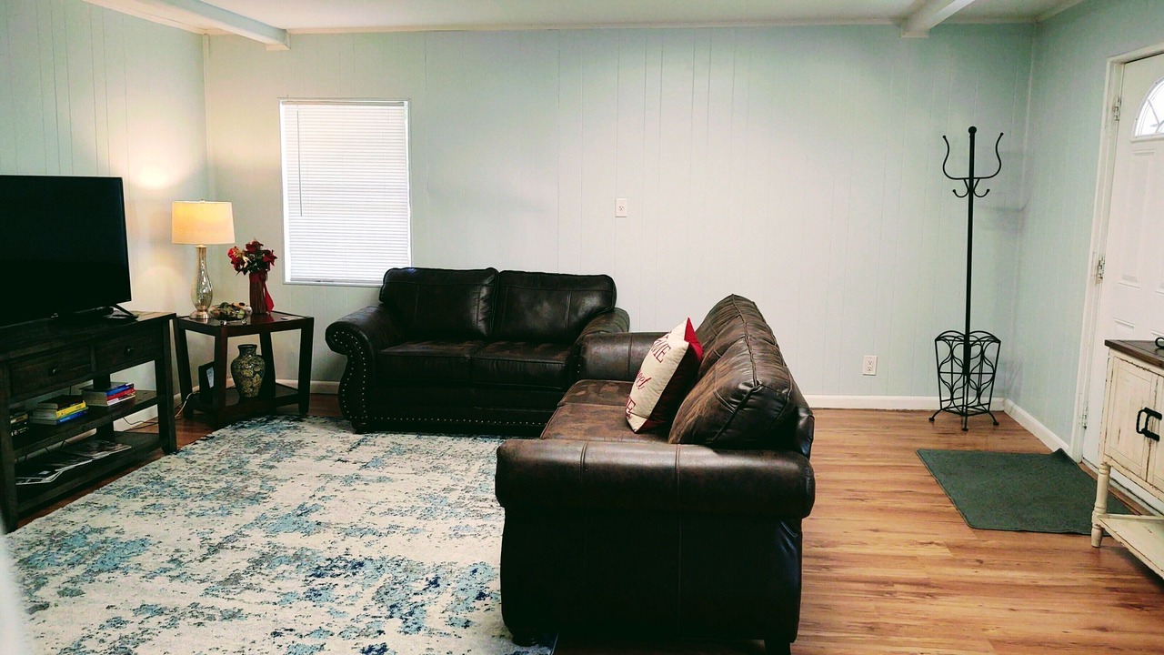 Photo of Livingroom in Titusville