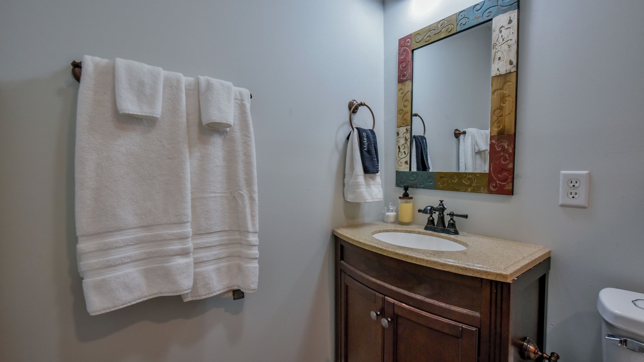 Photo of Bathroom in Forest Lake