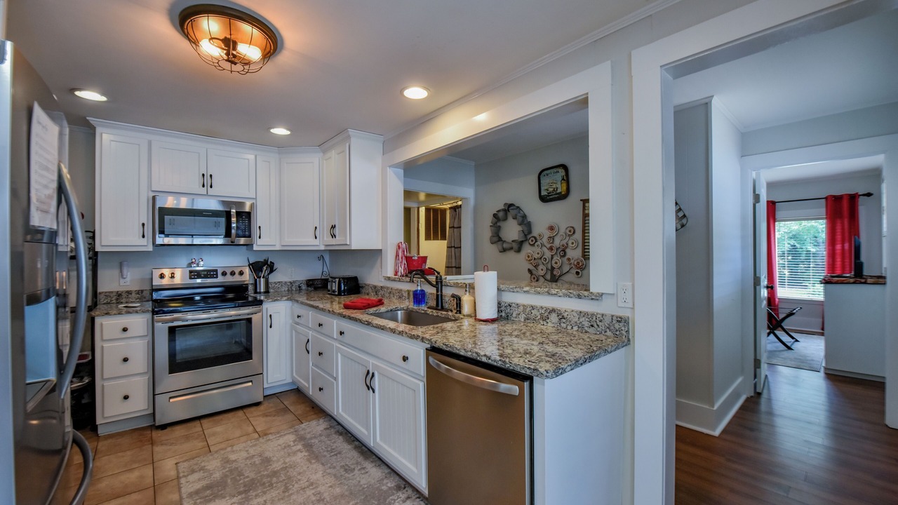 Photo of Kitchen in Forest Lake
