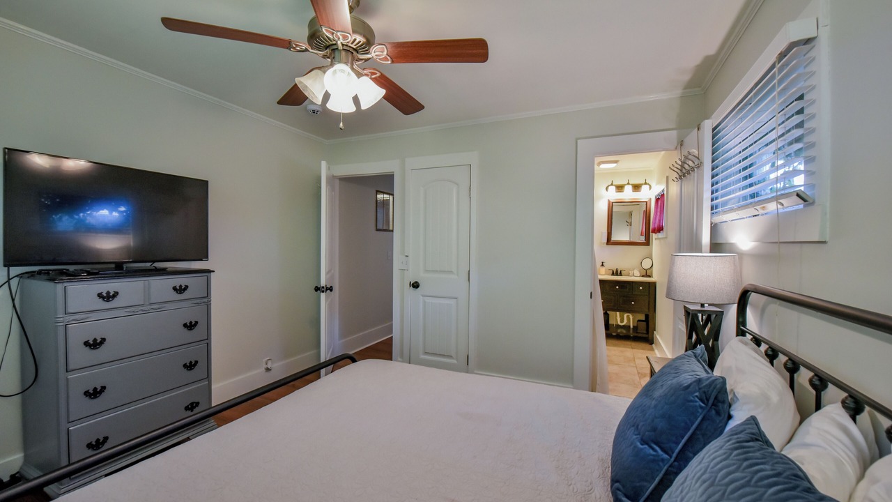 Photo of Bedroom in Forest Lake