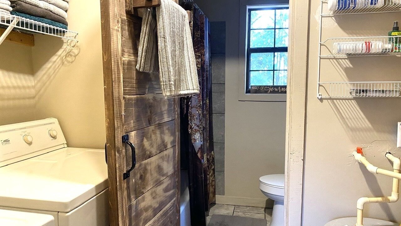 Photo of Bathroom in New Castle