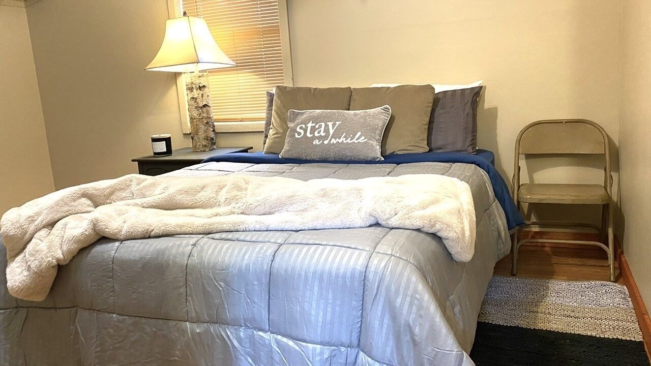 Photo of Bedroom in New Castle
